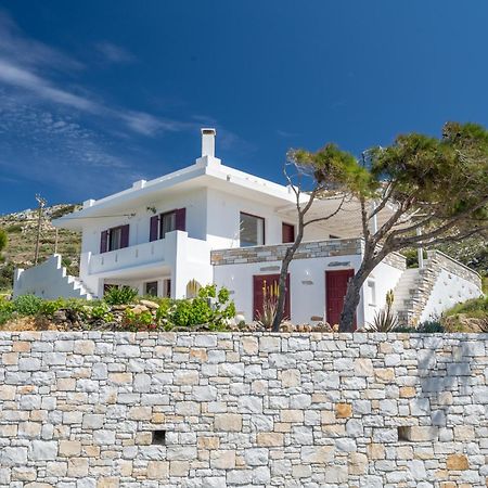 'Sophie'S Villa' อัครอติริ ภายนอก รูปภาพ