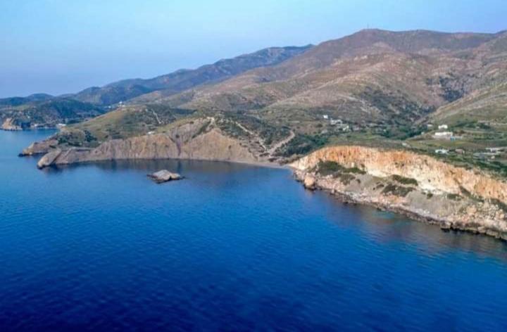 'Sophie'S Villa' อัครอติริ ภายนอก รูปภาพ