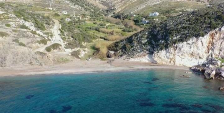 'Sophie'S Villa' อัครอติริ ภายนอก รูปภาพ