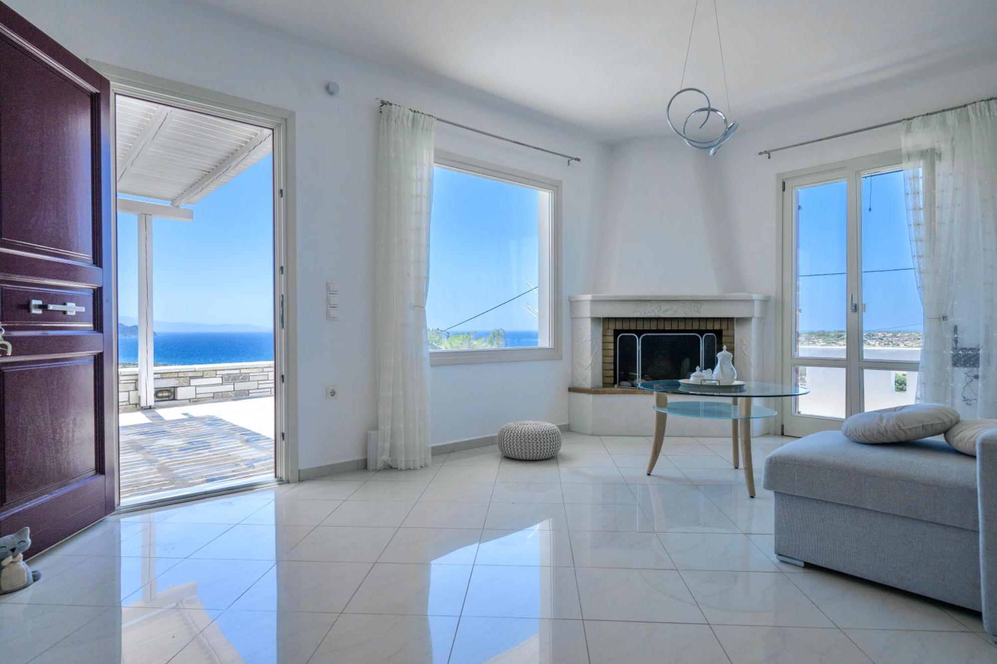 'Sophie'S Villa' อัครอติริ ภายนอก รูปภาพ