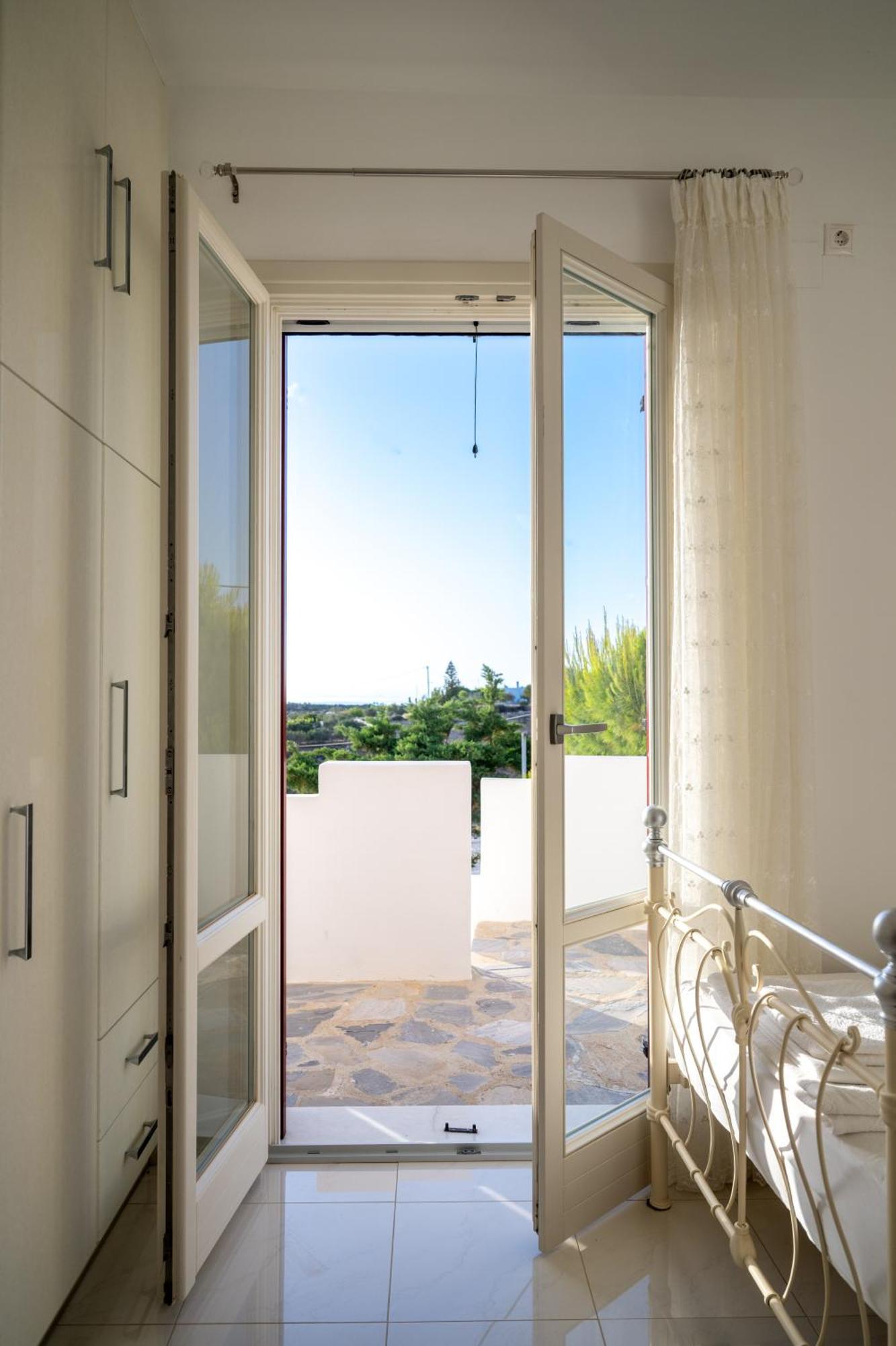 'Sophie'S Villa' อัครอติริ ภายนอก รูปภาพ